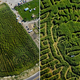 Image for article titled 23 Amazing Labyrinths To Get Lost In